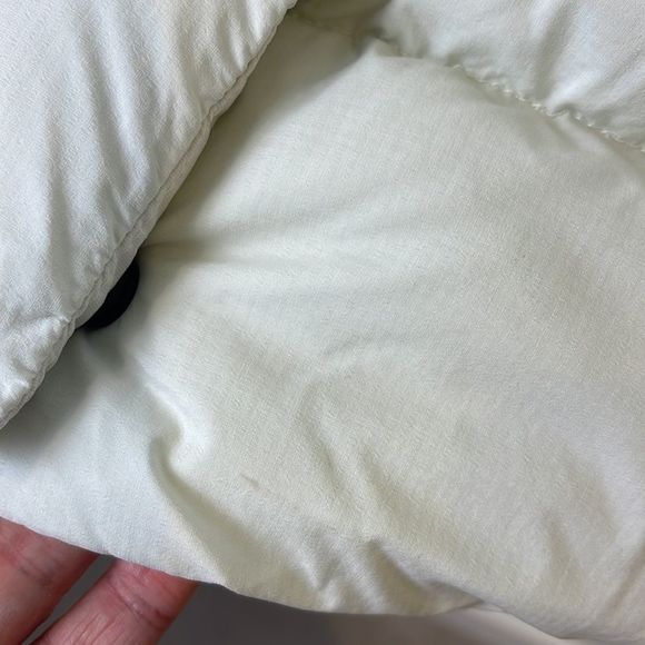 Canada Goose Alliston Lightweight Packable Down Filled Coat Medium - Picture 11 of 17